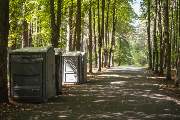 Best Portable Restroom Maintenance and Cleaning  in USA